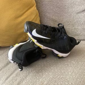 Nike Vapor Cleats (Youth)